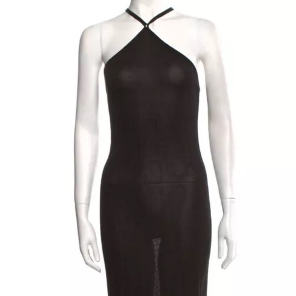 St. Agni Dress